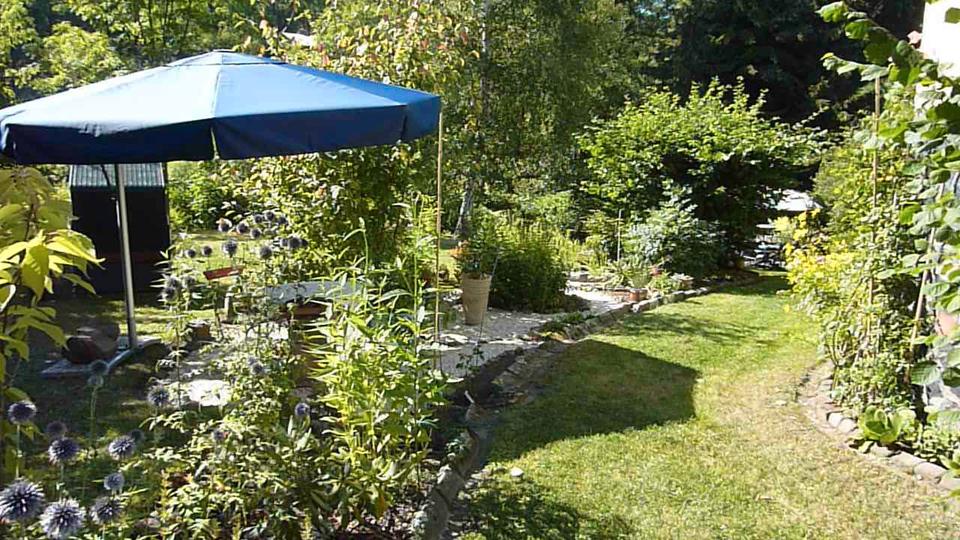 Villa Lauterbach (Hessen) - 11 Zimmer, 330 m&sup2;, 540.000&euro; | Angebot:27085693