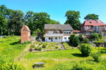 Familienfreundliches EFH mit Garten, Balkon & vielseitigem Souterrain zur Miete - Einfamilienhaus Bad Bramstedt | Angebot:26960572