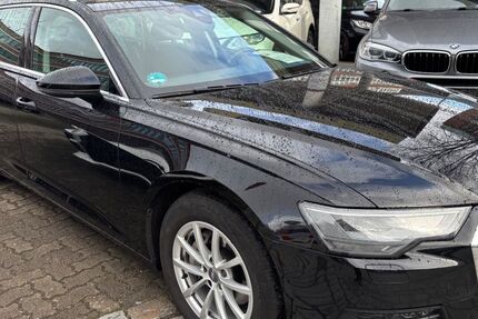 Audi A6 200.000 km 17.950 &euro; Hamburg 22767