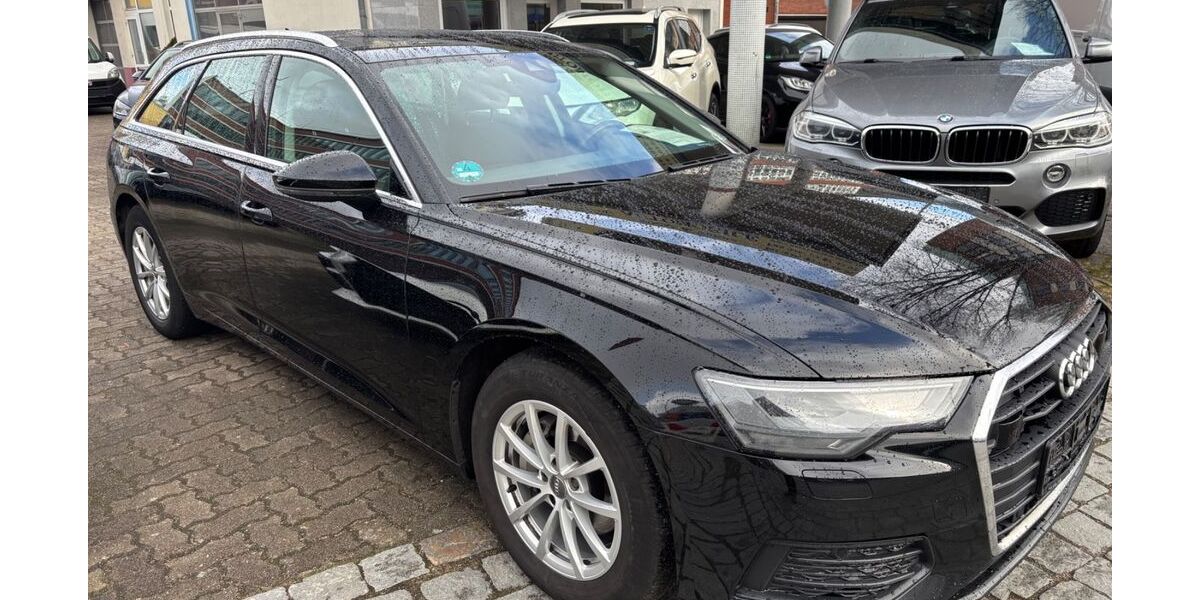 Audi A6 200.000 km 17.950 &euro; Hamburg 22767