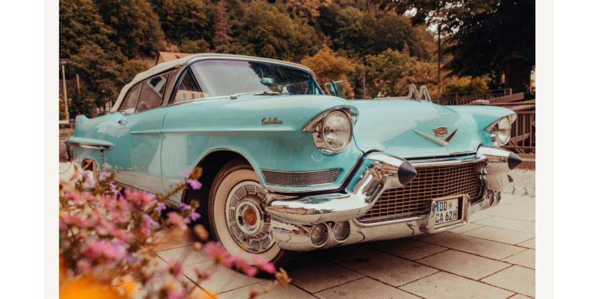 Cadillac Andere 50.000 km 67.500 &euro; Dresden 01259