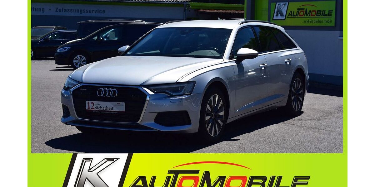 Audi A6 85.208 km 28.680 &euro; Barchfeld OT Immelborn 36456