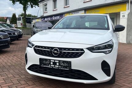 Opel Corsa 32.900 km 15.400 &euro; Salzgitter-Bad 38259