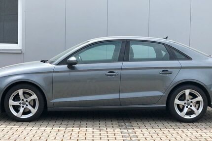 Audi A3 100.000 km 14.999 &euro; Heusenstamm 63150