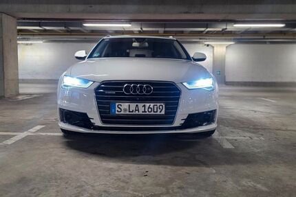 Audi A6 292.291 km 13.800 &euro; Waiblingen 71332