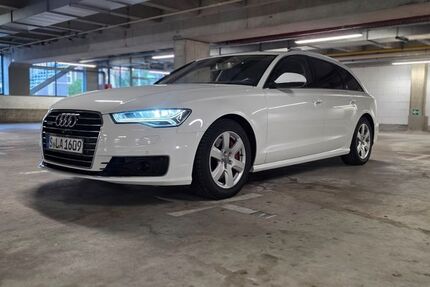 Audi A6 292.291 km 15.000 &euro; Waiblingen 71332