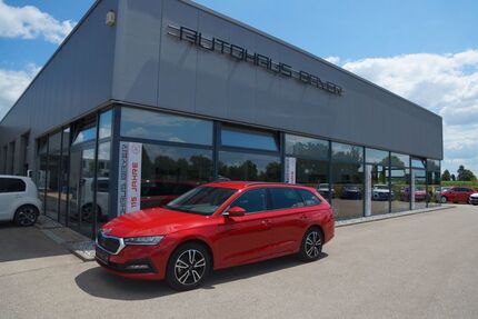 Skoda Octavia 29.300 km 26.690 € Salgen, Pfaffenhausen 87775