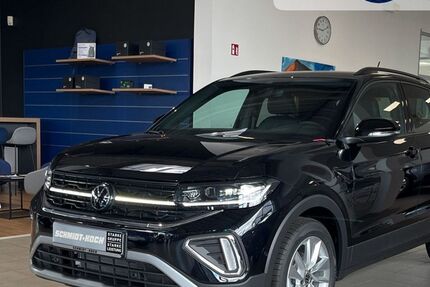 VW T-Cross 1.250 km 33.990 &euro; Oldenburg 26123