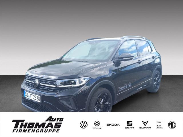 VW T-Cross 5.500 km 31.380 &euro; Bad Honnef 53604