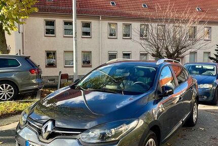 Renault Megane 158.000 km 7.200 &euro; Aue 08280