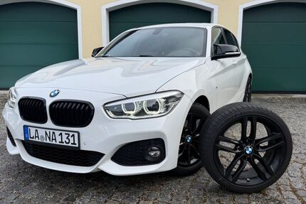 BMW 125 137.900 km 17.450 &euro; Vilsheim 84186