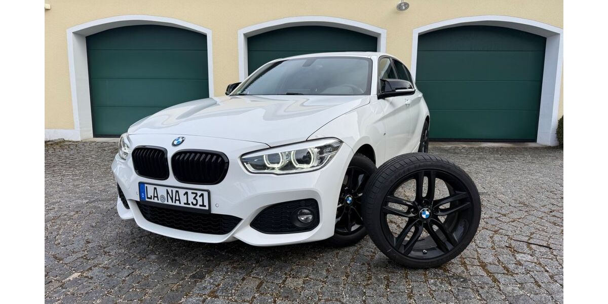 BMW 125 137.900 km 17.450 &euro; Vilsheim 84186
