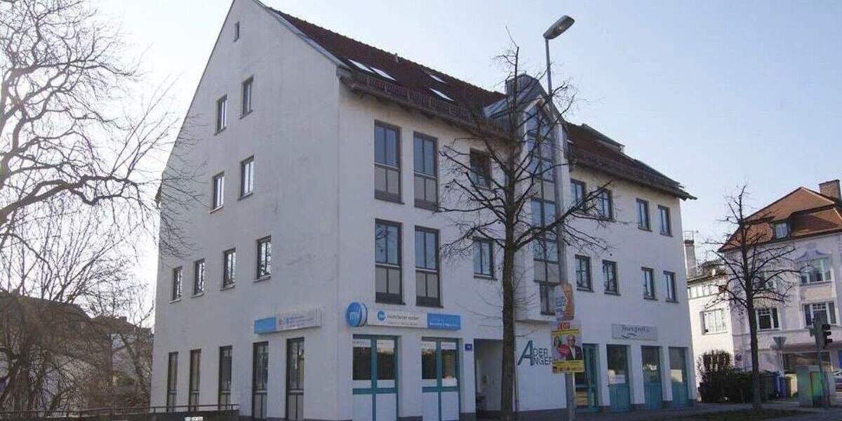 Perfektes City-WG-Zimmer: frisch renoviert, möbliert, sofort verfügbar 1 zimmer