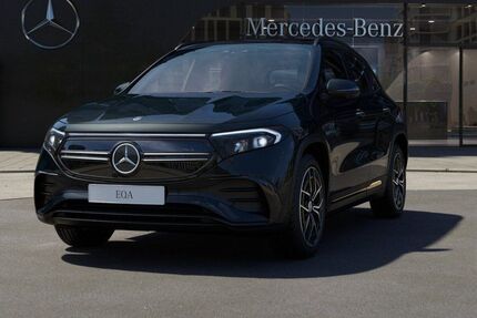 Mercedes-Benz EQA 52.907 km 39.980 &euro; Friesoythe 26169