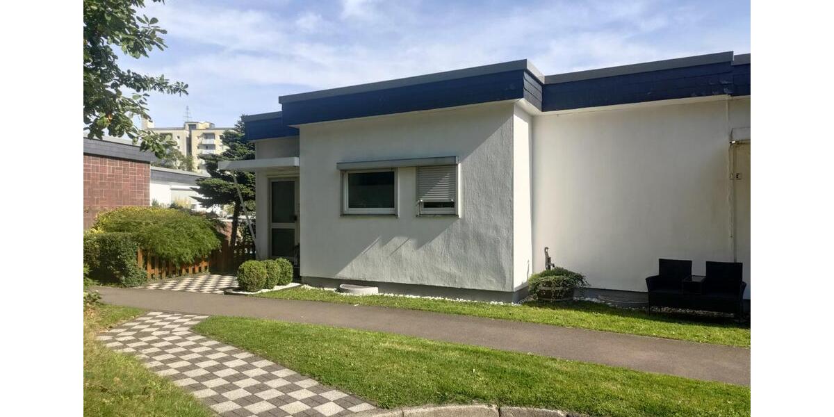 Terrassenwohnung Remscheid Remscheid-Süd - 3 Zimmer, 88 m&sup2;, 219.000&euro; | Angebot:24109079