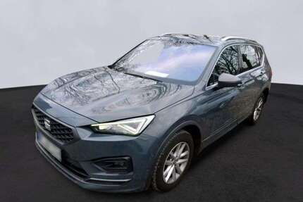 Seat Tarraco 199.000 km 24.470 &euro; Helmstedt 38350