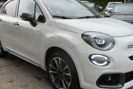 Fiat 500X 32.000 km 19.990 € Krailling bei München 82152