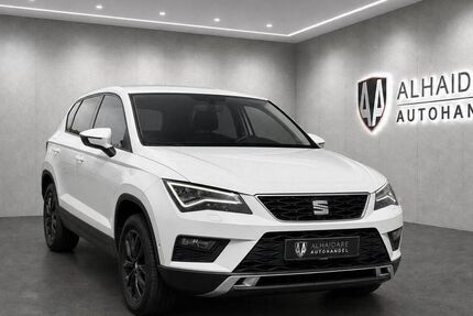 Seat Ateca 153.000 km 15.900 &euro; Meckenbeuren 88074