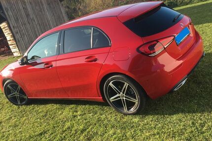 Mercedes-Benz A 200 81.900 km 19.250 &euro; Pfatter 93102