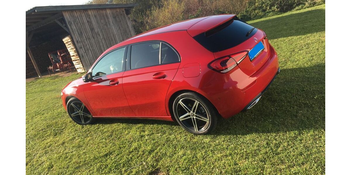 Mercedes-Benz A 200 81.900 km 19.250 &euro; Pfatter 93102