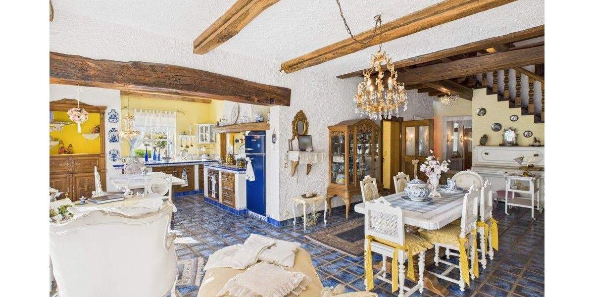 Einfamilienhaus Bruch - 4 Zimmer, 292 m&sup2;, 349.000&euro; | Angebot:25662315