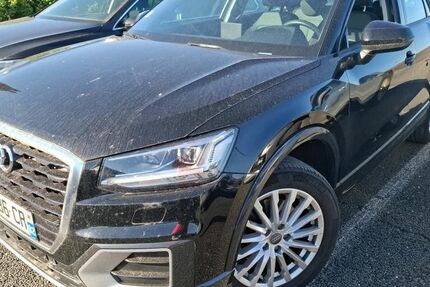 Audi Q2 167.523 km 16.426 &euro; Lich 35423