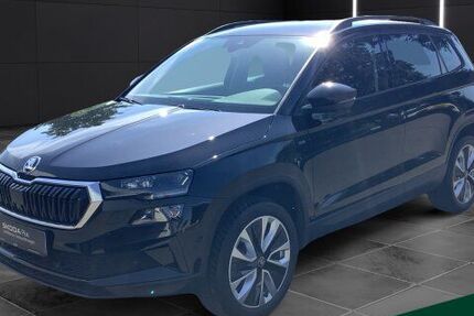 Skoda Karoq 7.600 km 36.950 &euro; Nordhausen 99734