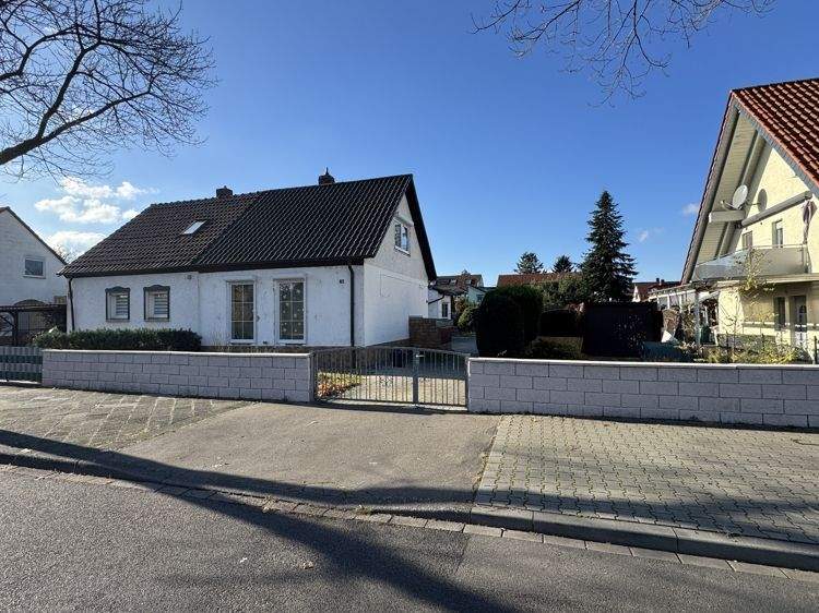 Doppelhaushälfte Mannheim / Schönau Schönau - 4 Zimmer, 100 m&sup2;, 500.000&euro; | Angebot:25664790