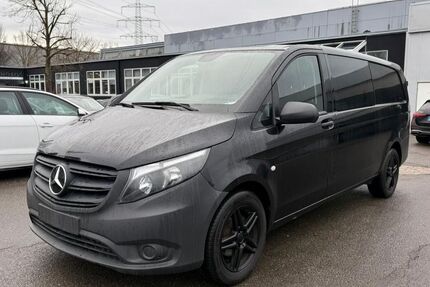 Mercedes-Benz Vito 110.000 km 25.799 &euro; Reutlingen / Mittelstadt 72766
