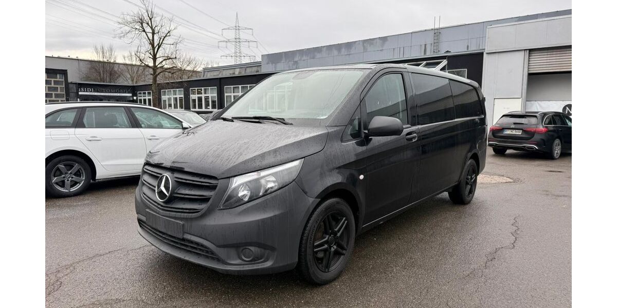 Mercedes-Benz Vito 110.000 km 25.799 &euro; Reutlingen / Mittelstadt 72766