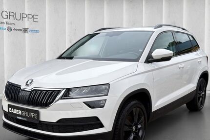 Skoda Karoq 82.000 km 18.930 &euro; Flensburg 24941