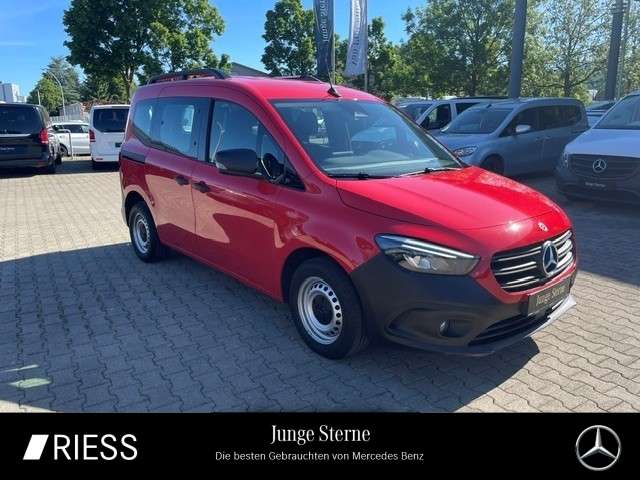 Mercedes-Benz Citan 79.410 km 19.470 &euro; Ravensburg 88214