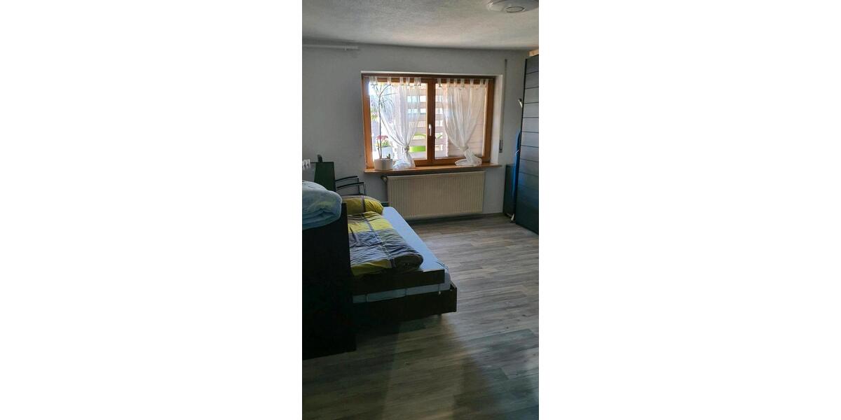 Erdgeschoßwohnung Hüfingen - 1 Zimmer, 20 m&sup2;, 300&euro; | Angebot:26386634