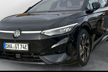 VW ID.7 3.500 km 60.990 &euro; Schwaebisch Hall 74523