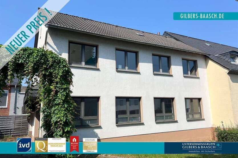 Büro in Hermeskeil 110.000 € 162 m²