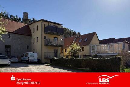 Haus Eckartsberga - 1 Zimmer, 319 m&sup2;, 169.000&euro; | Angebot:26696950