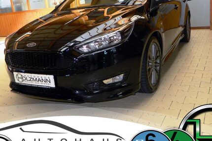 Ford Focus 115.000 km 8.990 &euro; Leutkirch 88299