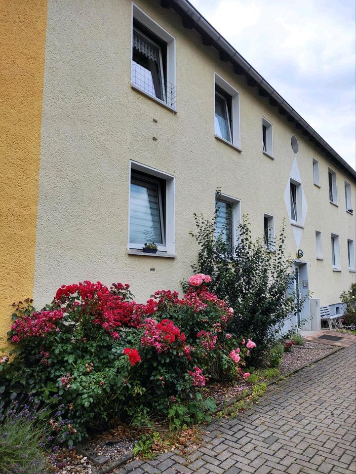 Mehrfamilienhaus in Dortmund Brackel zimmer