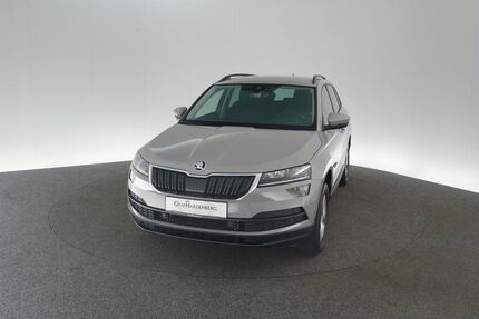 Skoda Karoq 73.900 km 27.930 &euro; Aach 78267