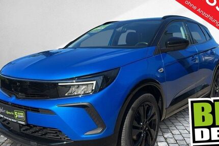 Opel Grandland (X) 55.760 km 16.705 &euro; Chemnitz 09116