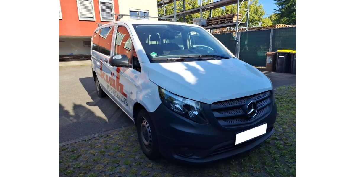 Mercedes-Benz Vito 154.572 km 21.400 &euro; Hennef 53773