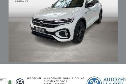 VW T-Roc 5.995 km 37.543 &euro; Heilbronn 74072