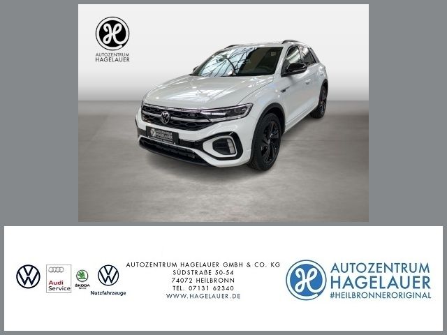 VW T-Roc 5.995 km 37.543 &euro; Heilbronn 74072