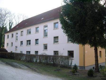 Etagenwohnung Teuchern Schortau - 2 Zimmer, 50 m&sup2;, 41.500&euro; | Angebot:26433800
