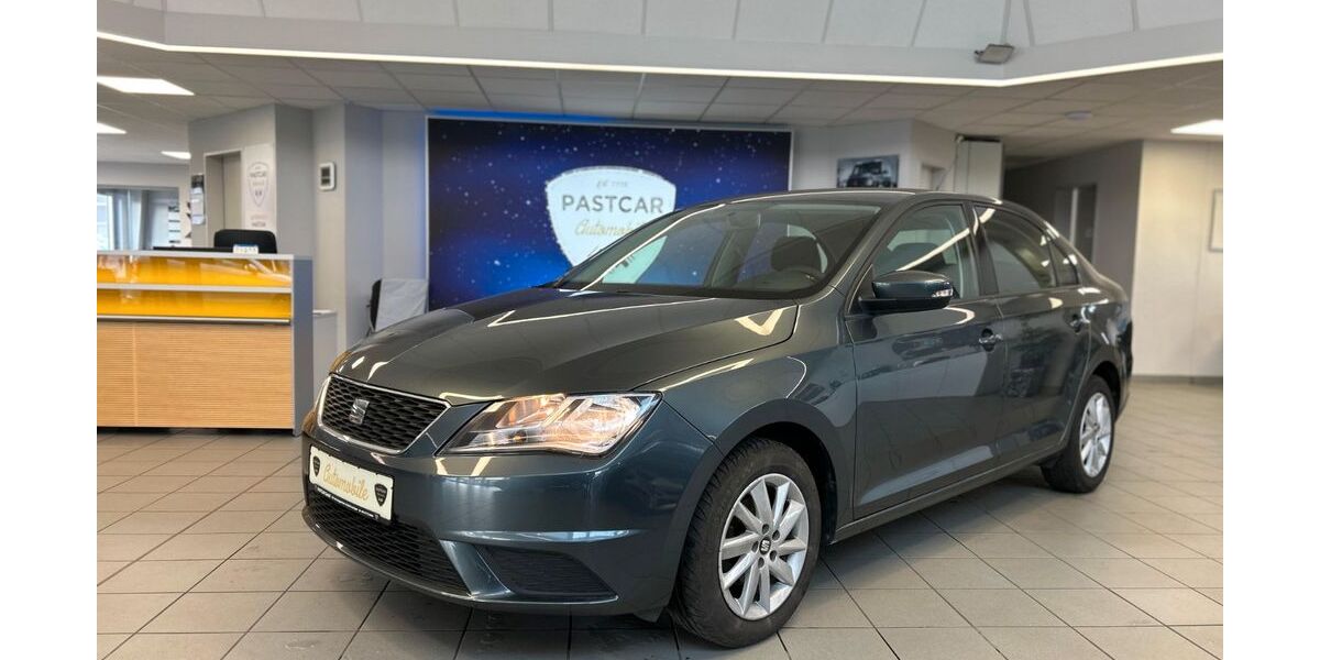 Seat Toledo 67.000 km 9.900 &euro; Bad Krozingen 79189