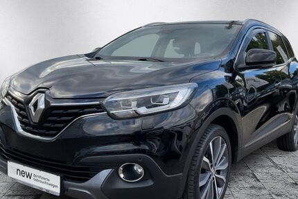 Renault Kadjar 103.600 km 12.480 € Lübeck 23560