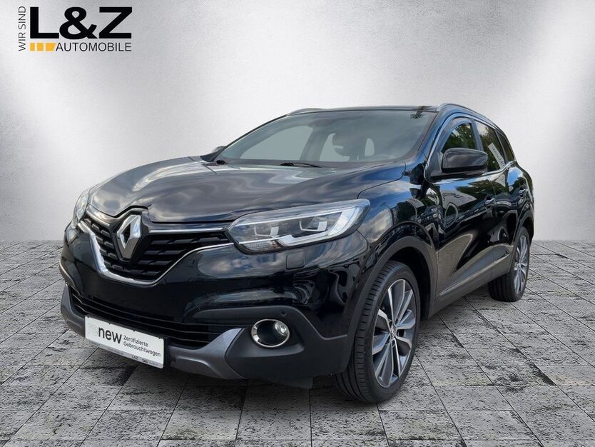 Renault Kadjar 103.600 km 12.480 € Lübeck 23560