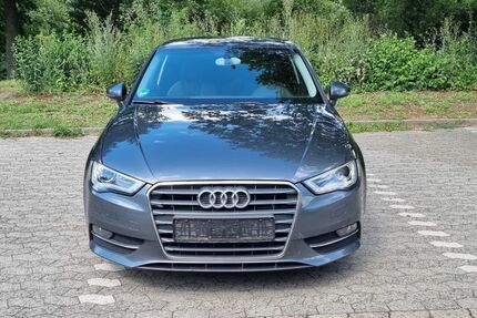 Audi A3 232.160 km 7.800 &euro; Salzgitter 38226