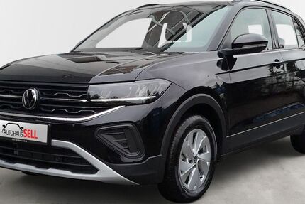 VW T-Cross 1.002 km 25.490 &euro; Hammelburg 97762