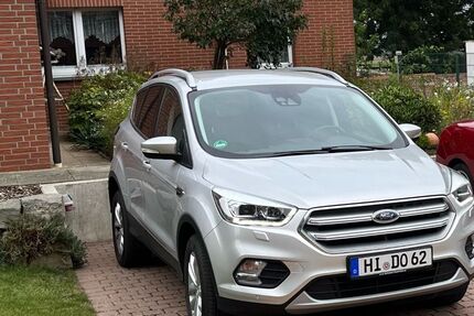 Ford Kuga 80.000 km 15.500 &euro; Nordstemmen 31171